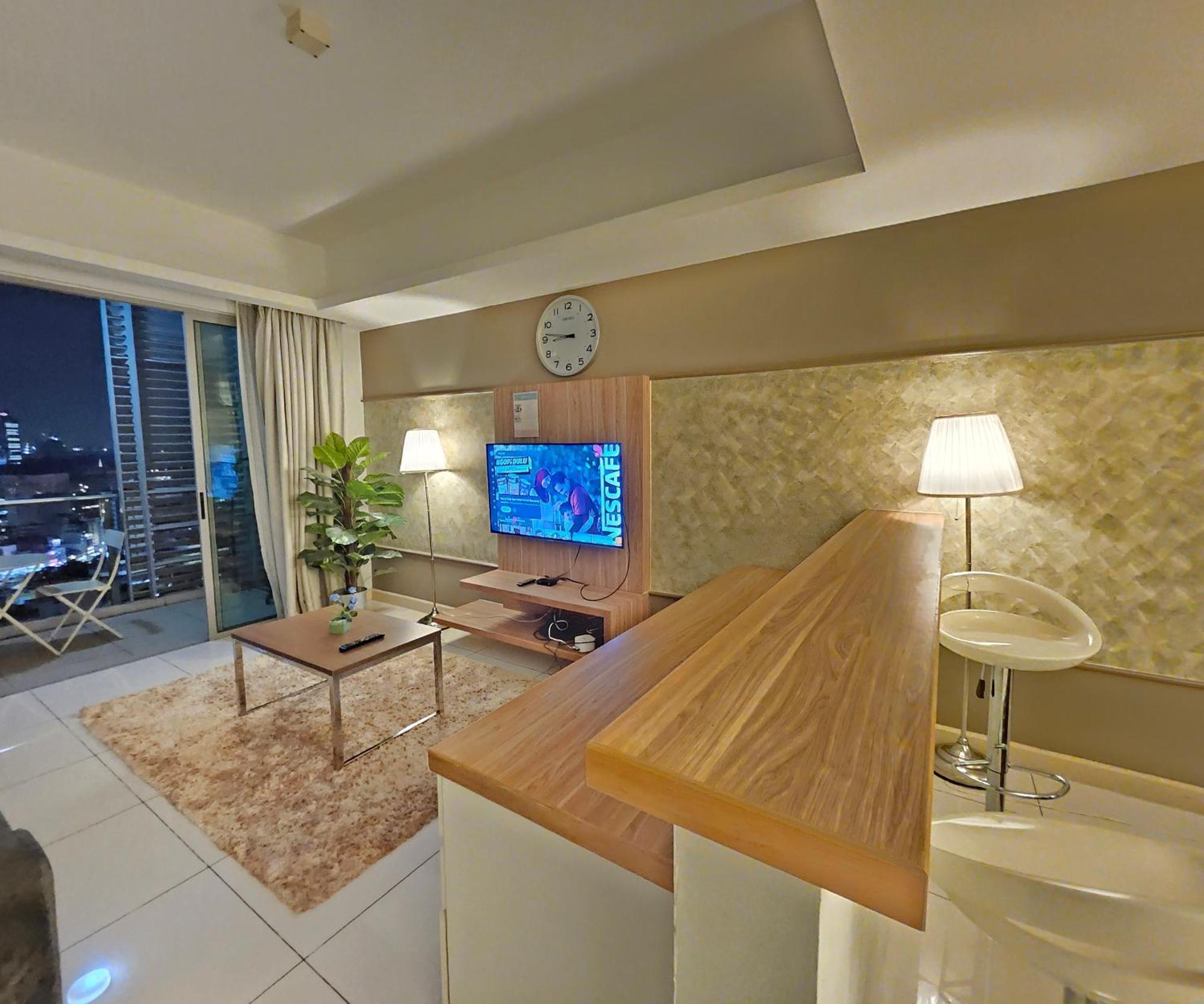 Royal Suite Kuala Lumpur Exterior photo