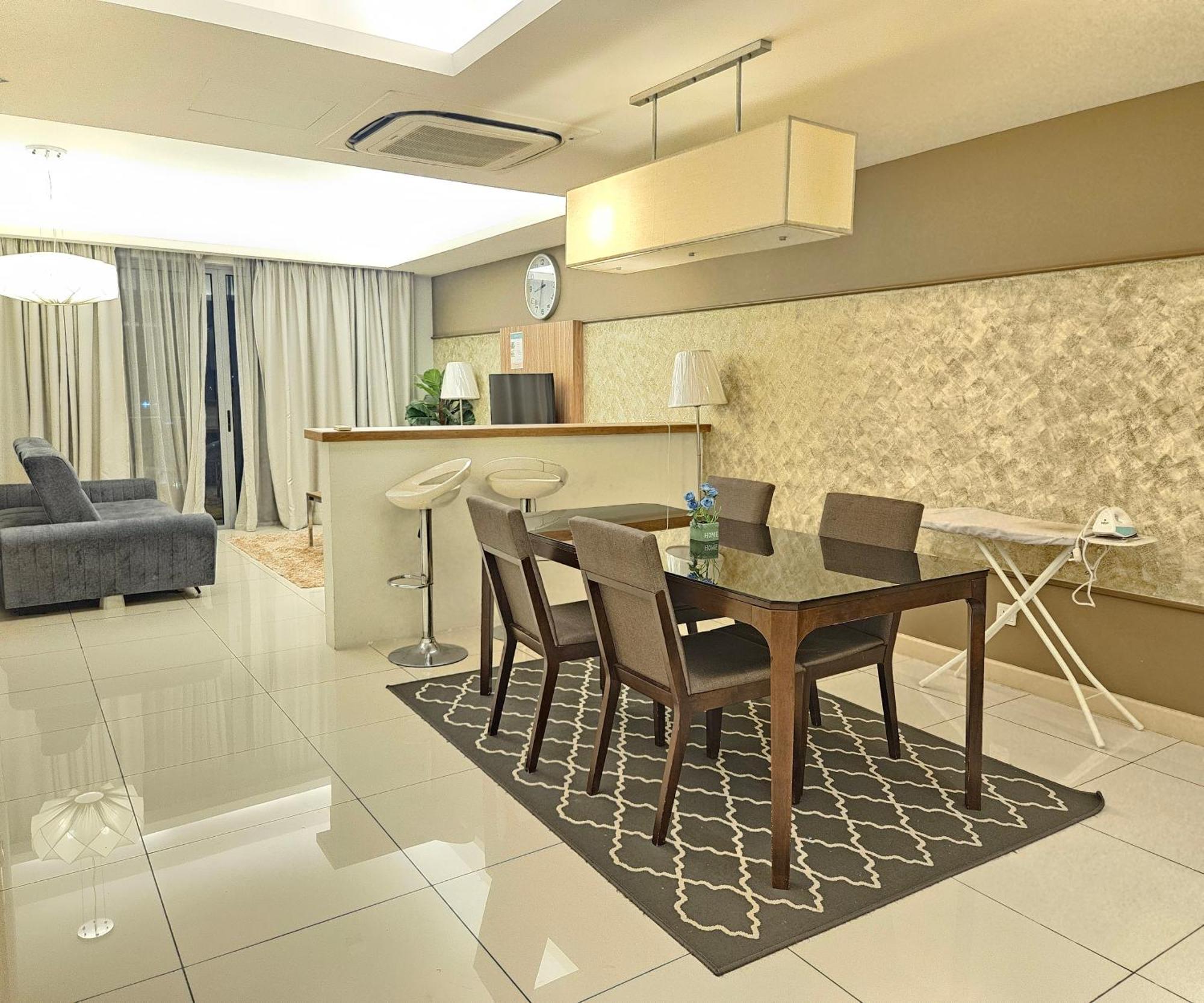 Royal Suite Kuala Lumpur Exterior photo